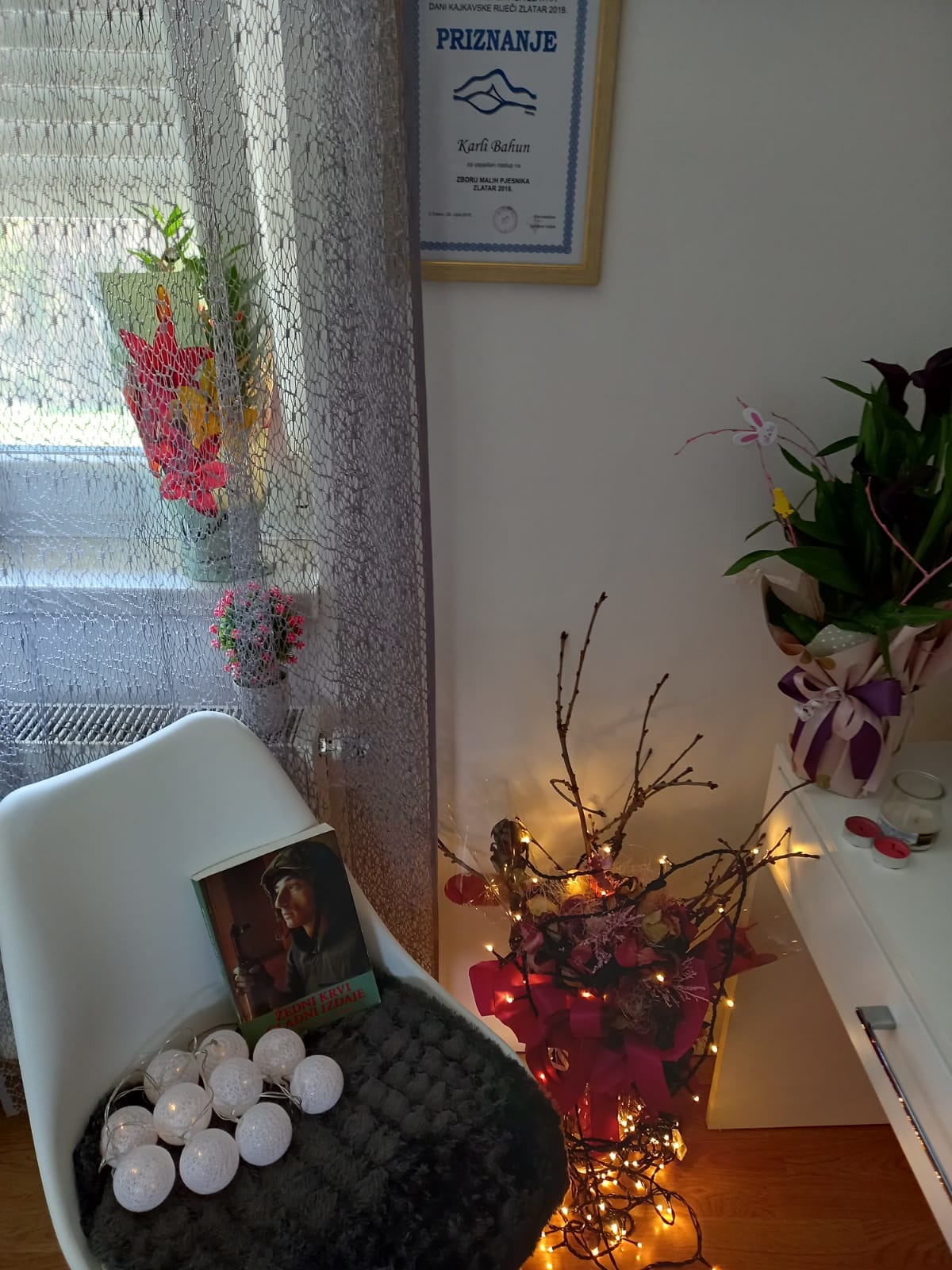2Karlin kutak za čitanje 1