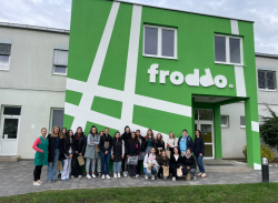 Terenska nastava 3. E razreda