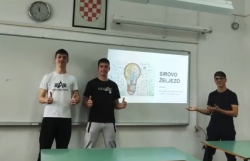 Teorijski predmet na zanimljiv način