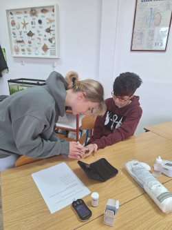 Svjetski dan borbe protiv &scaron;ećerne bolesti