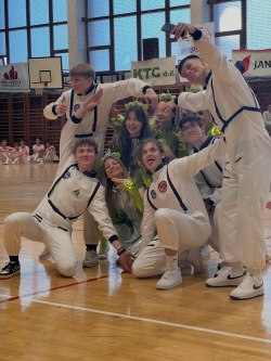 Norijada 2026.