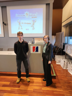 Nagrada "Imam žicu!" dodijeljena Mateu Foderu