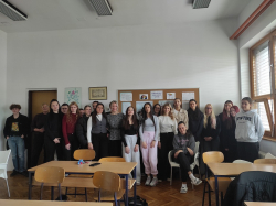 Prve aktivnosti &scaron;kolskog projekta "Coprničin sapun" &ndash; mladi poduzetnici na početku svoje priče!