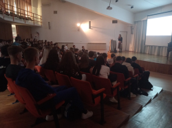 Svjetski dan mentalnog zdravlja