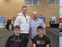 "Budi IN i odaberi obrtničko zanimanje"