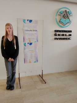 Rad Pavle Olman predložen za državnu razinu Smotre LiDraNo