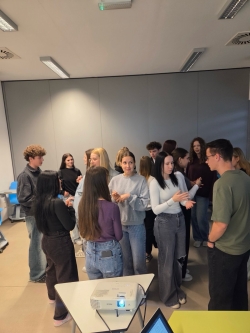 Erasmus+ dolazna mobilnost iz Če&scaron;ke