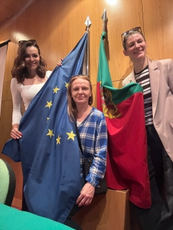 EUFest aktivnosti u Portugalu