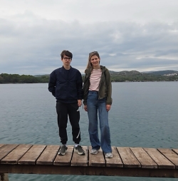 Matija Videc među najboljim mladim geografima u Hrvatskoj
