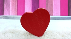 Valentinovo u našoj školi