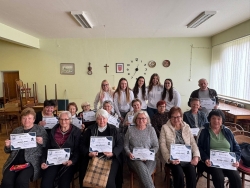 KLIK GENERACIJA – uspješan projekt međugeneracijske suradnje