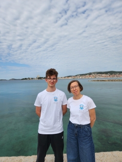 Uspjeh Matea Fodera na još jednom državnom Natjecanju iz matematike